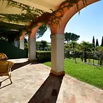 Santa Barbara Montefalco