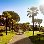 Santa Barbara Hotel