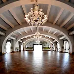 Hotel Santa Barbara Montefalco