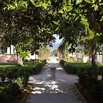 Santa Barbara Montefalco