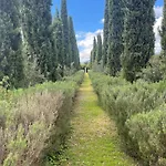 Santa Barbara Hotel Montefalco