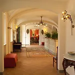 Hotel Santa Barbara Montefalco