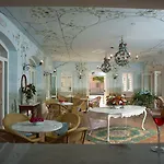 Santa Barbara Hotel Montefalco
