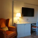 Santa Barbara Hotel Montefalco