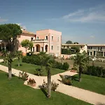 Santa Barbara Hotel Montefalco