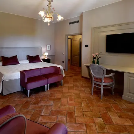 Santa Barbara Montefalco