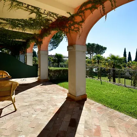 Santa Barbara Montefalco