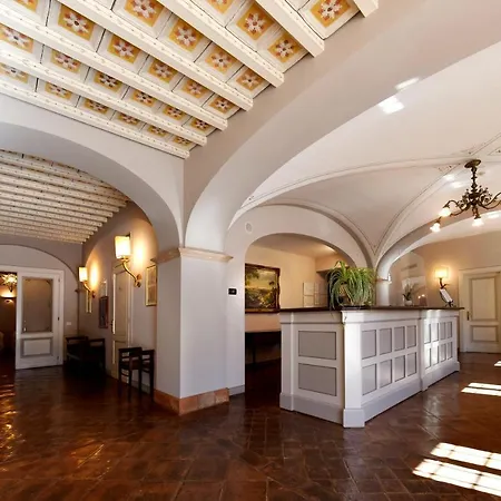 Santa Barbara Montefalco