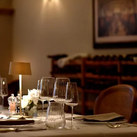 Santa Barbara Szálloda 4*