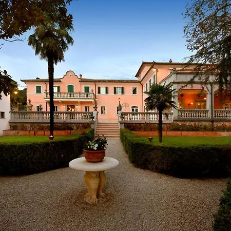 Santa Barbara 4* Монтефалько