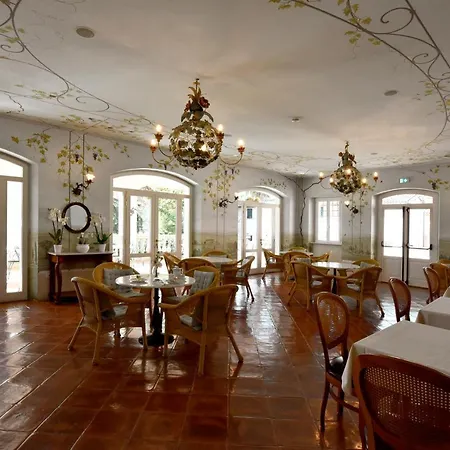 Szálloda Santa Barbara Montefalco