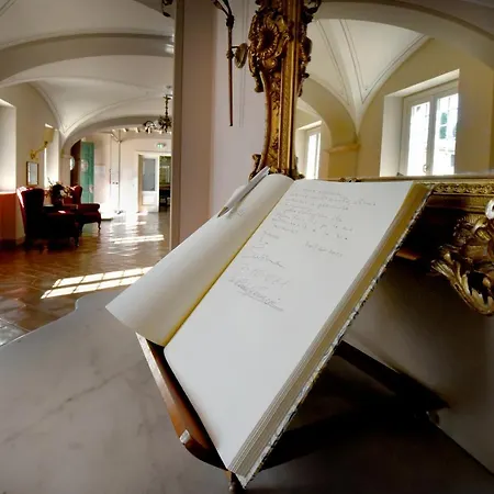 Hotel Santa Barbara Montefalco