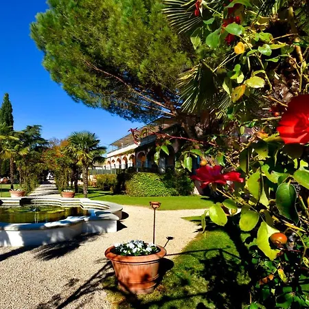 Отель Santa Barbara