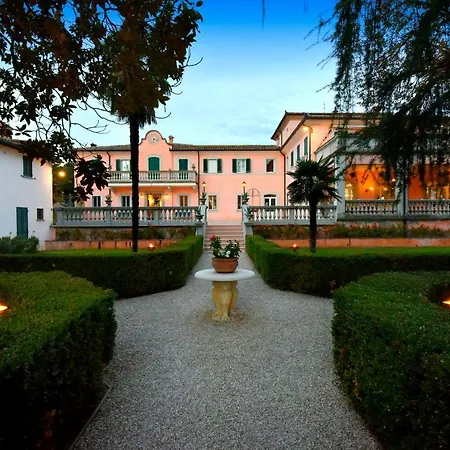 Santa Barbara 4* Монтефалько