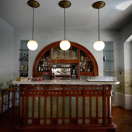 Santa Barbara Hotel Montefalco