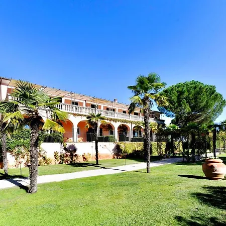 Santa Barbara Szálloda 4*