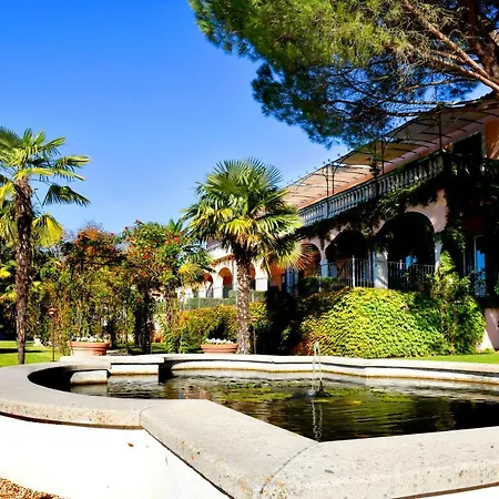 Santa Barbara מלון