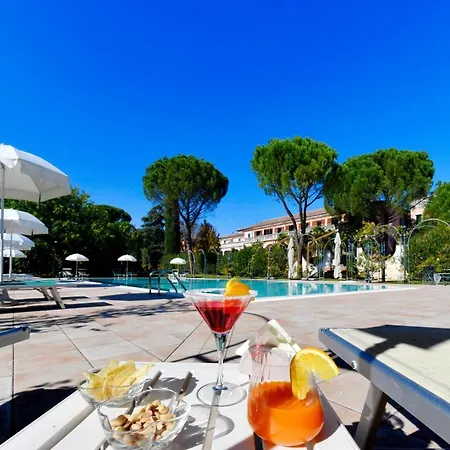 Santa Barbara Montefalco