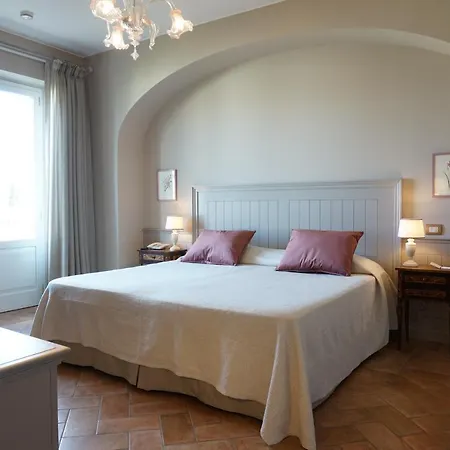 Santa Barbara Montefalco