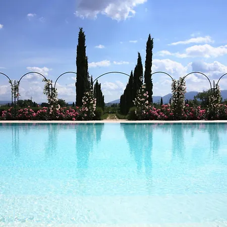 Отель Santa Barbara 4*