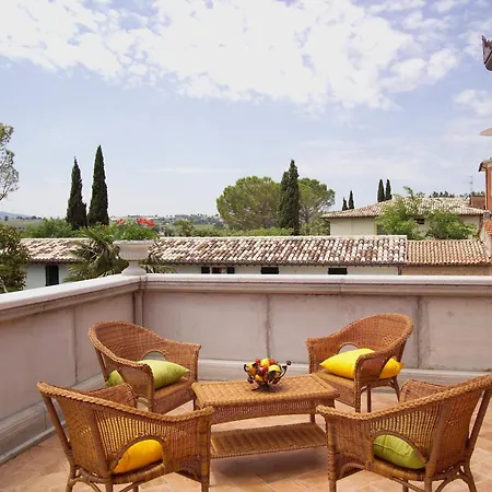 Szálloda Santa Barbara 4*