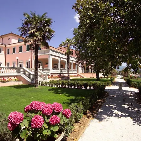 Santa Barbara Montefalco