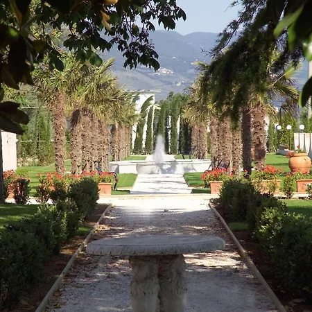 Hotell Santa Barbara 4*