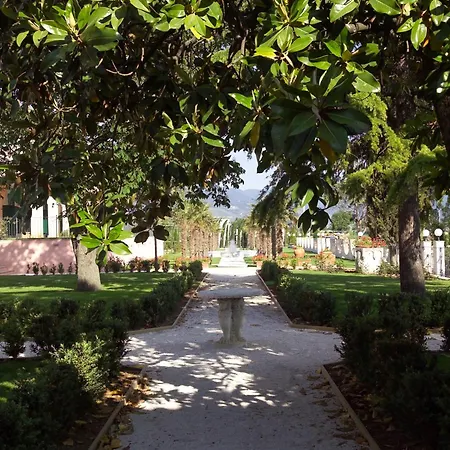 Santa Barbara Montefalco