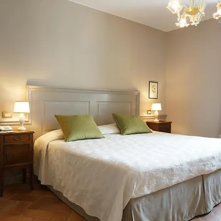 Szálloda Santa Barbara 4*