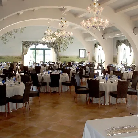 Santa Barbara Montefalco