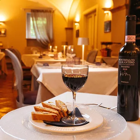 Santa Barbara Montefalco