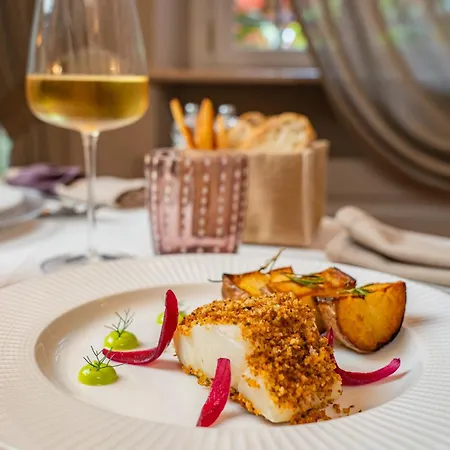 Santa Barbara Montefalco