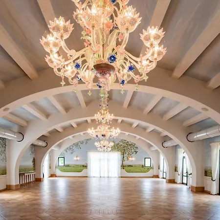 Santa Barbara Отель