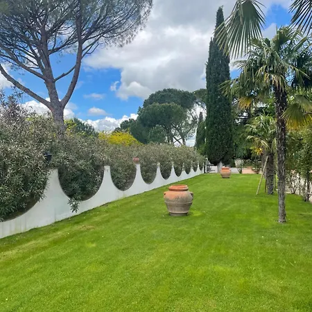 Hotel Santa Barbara Montefalco