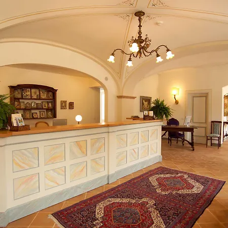 Santa Barbara فندق مونتيفالكو