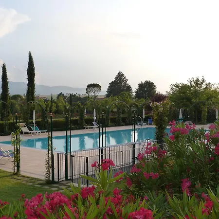 Santa Barbara 4* مونتيفالكو