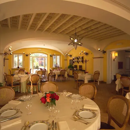 Santa Barbara 4* Montefalco