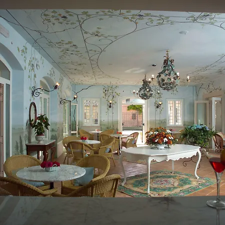 Santa Barbara Hotel Montefalco