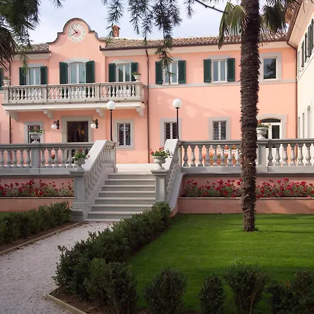 Santa Barbara Montefalco