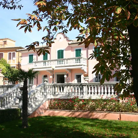 Hotel Santa Barbara