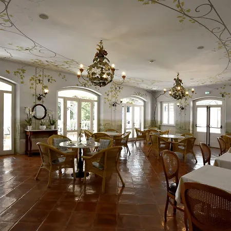 Santa Barbara Hotel 4*