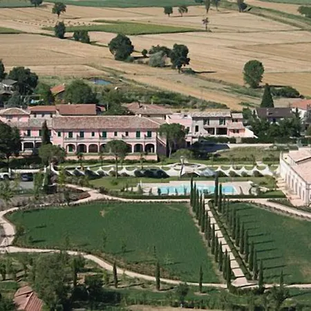 Santa Barbara 4* Montefalco