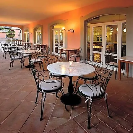 Szálloda Santa Barbara 4*