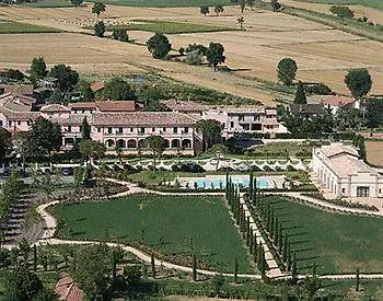 Santa Barbara Монтефалько