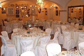 Santa Barbara 4* Монтефалько