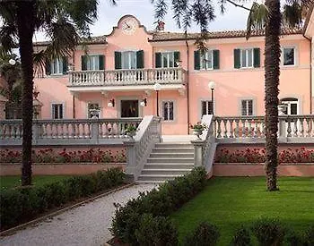 Santa Barbara Отель