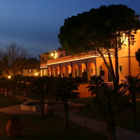 Santa Barbara Szálloda 4*
