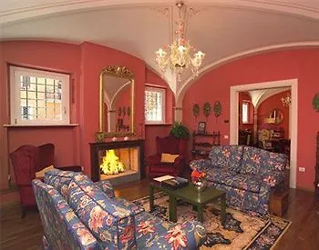 Santa Barbara 4* Монтефалько
