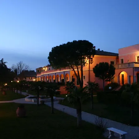Santa Barbara Отель
