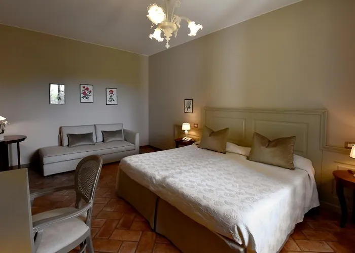 فندق Santa Barbara مونتيفالكو